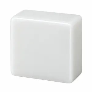 Sandblast Half Glass Brick thumbnail image